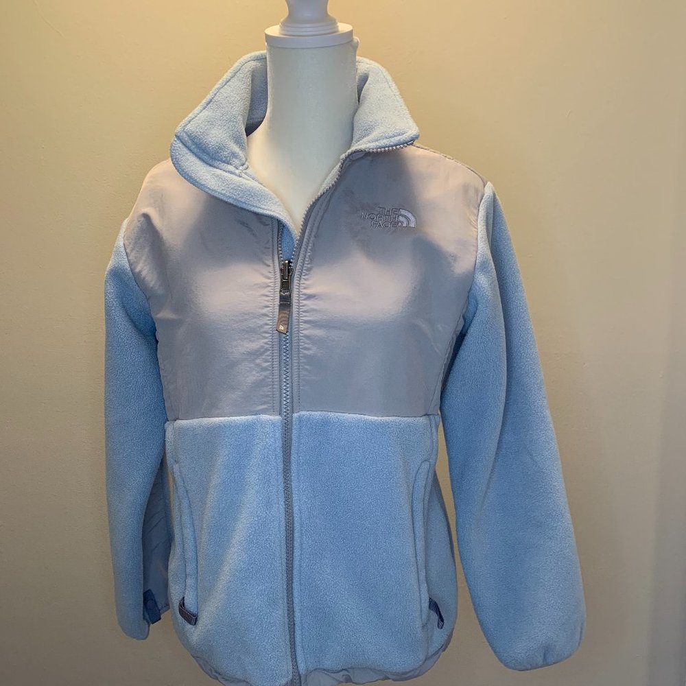 Girls' North Face Jacket